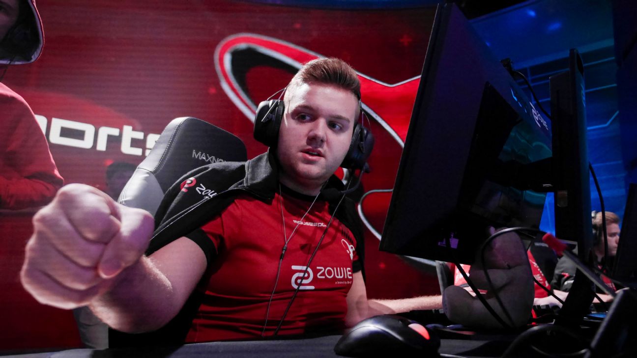 Niko in mouse
