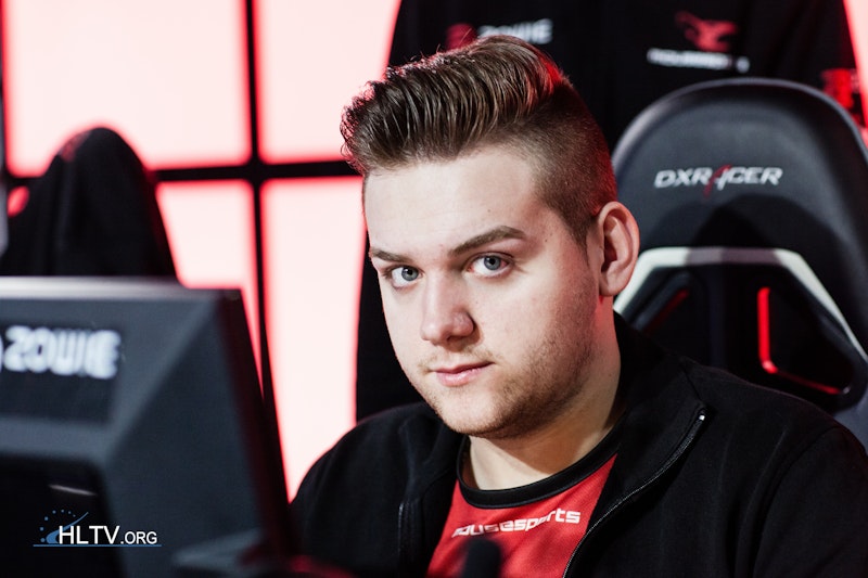niko joins faze