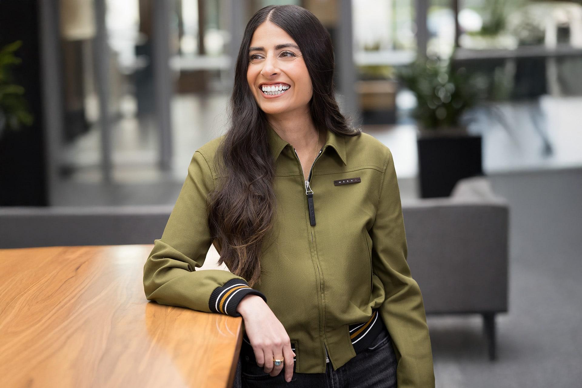 Asha Sharma new CEO XBOX 2026 