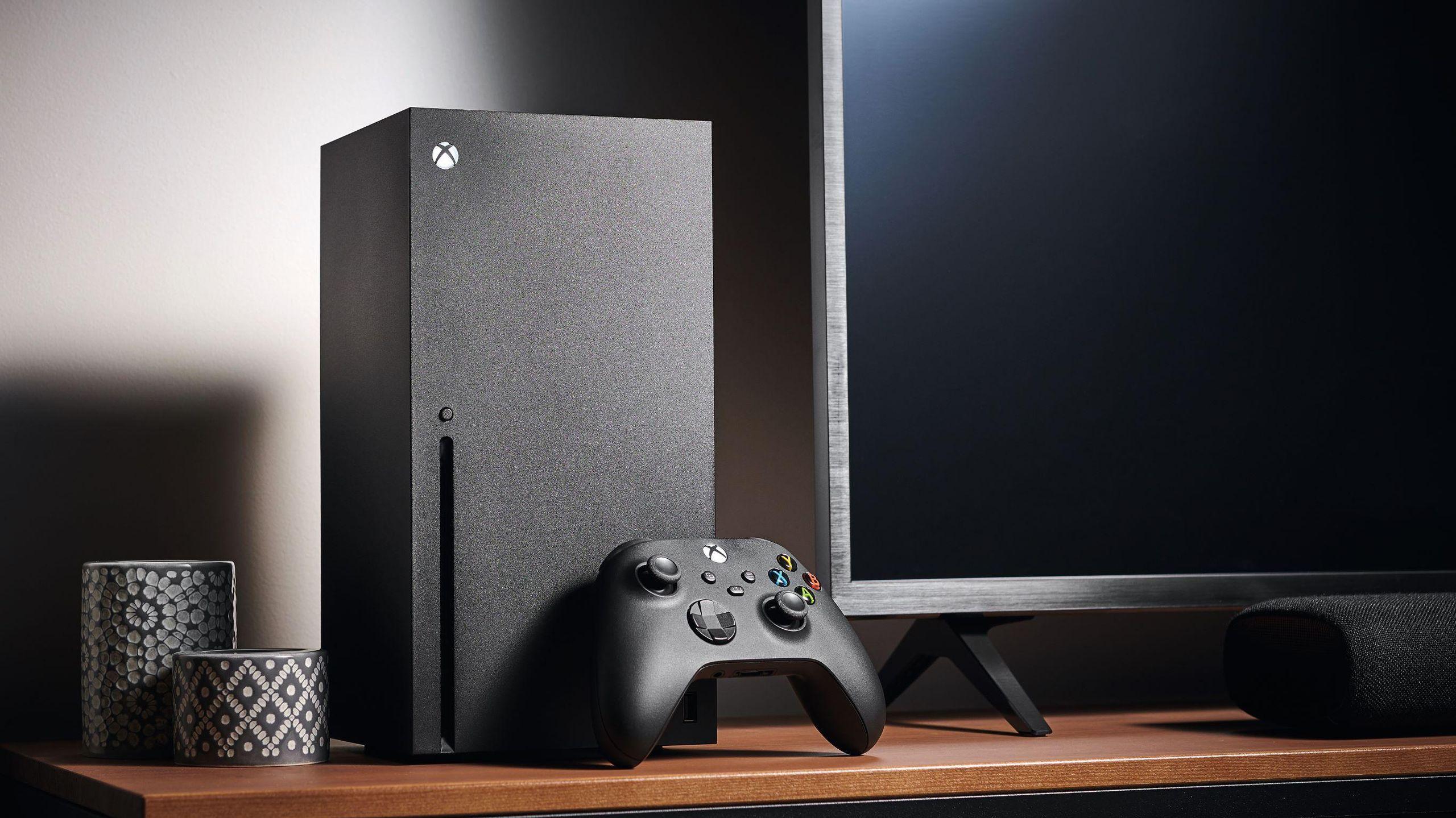 Xbox console new latest 2026
