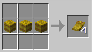 Straw bed minecraft latest update Q3 snapshot
