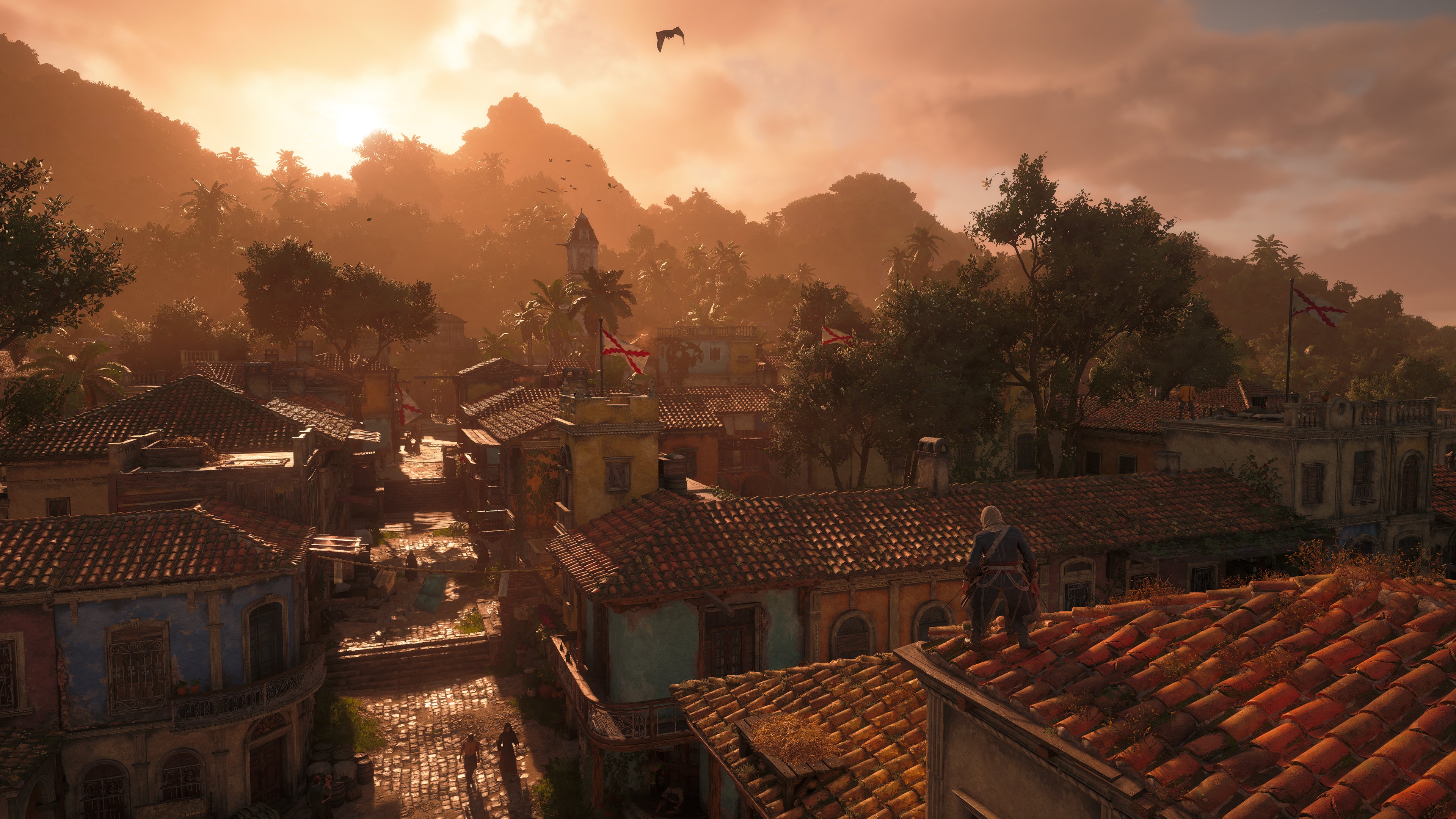 Assassin creed black flag resynced