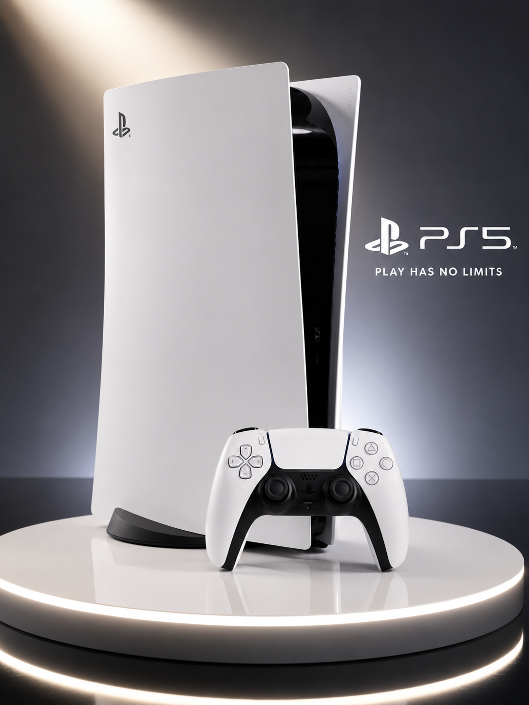 PS5