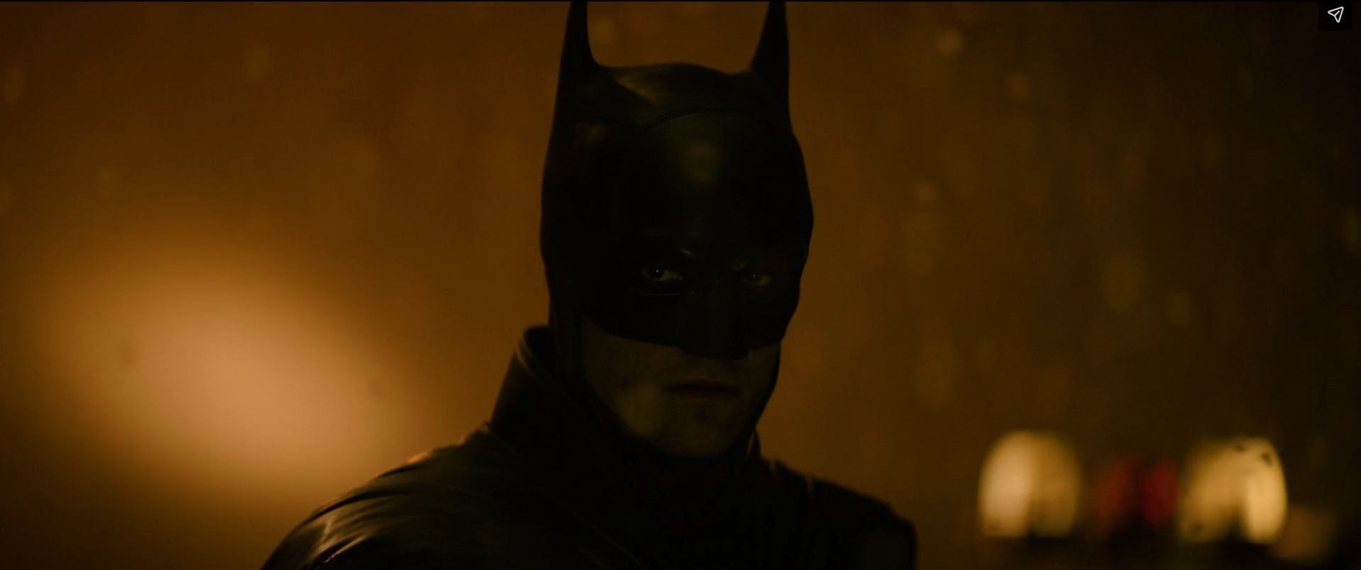 The Batman Part 2 Robert Pattinson