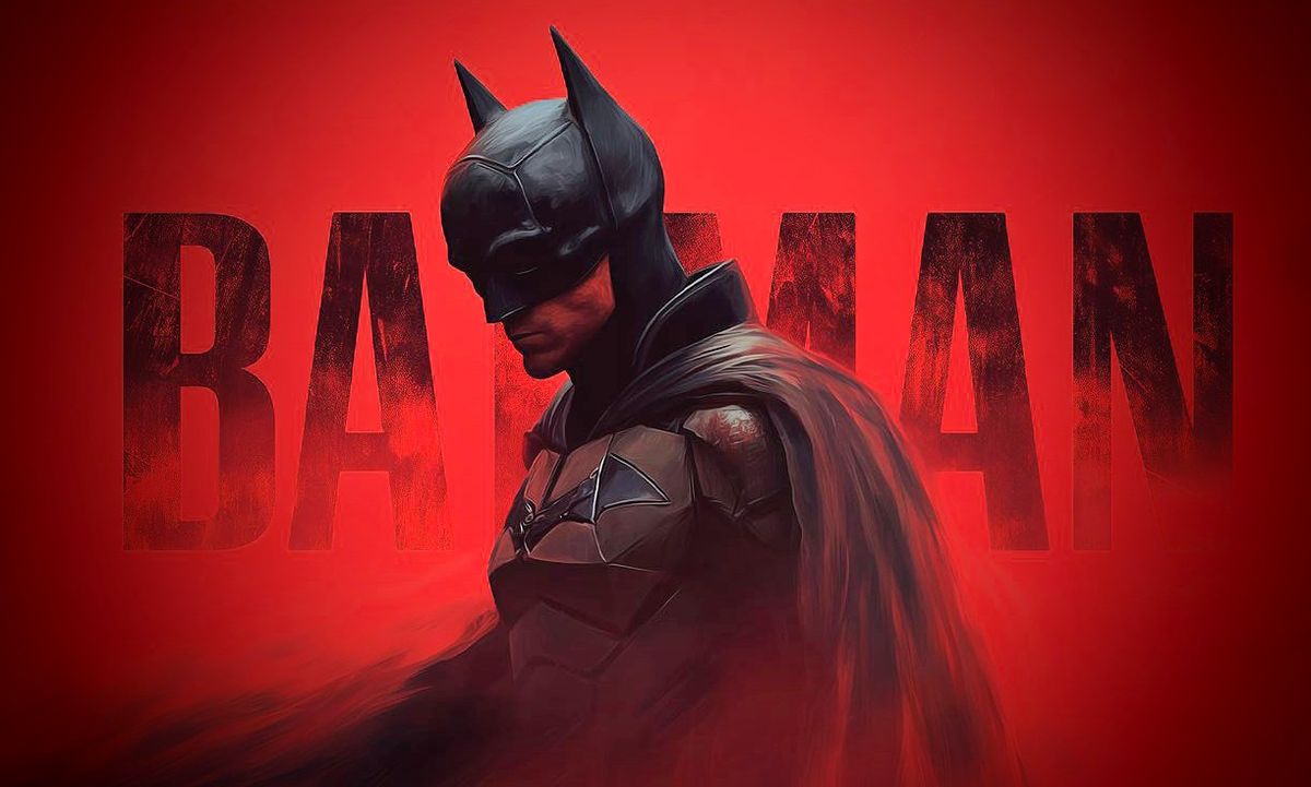 Batman Part 2