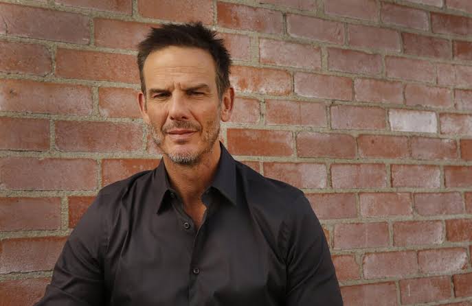 Peter  Berg