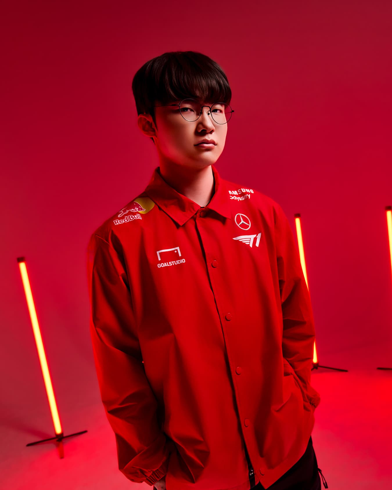 FAKER OFFICER CYBER
