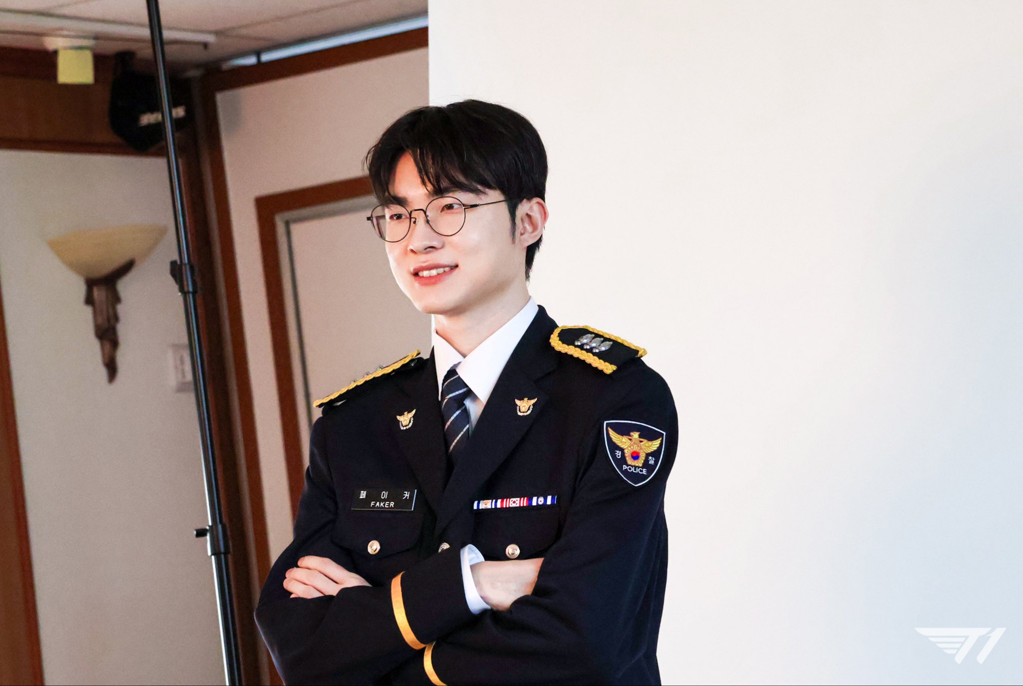 FAKER