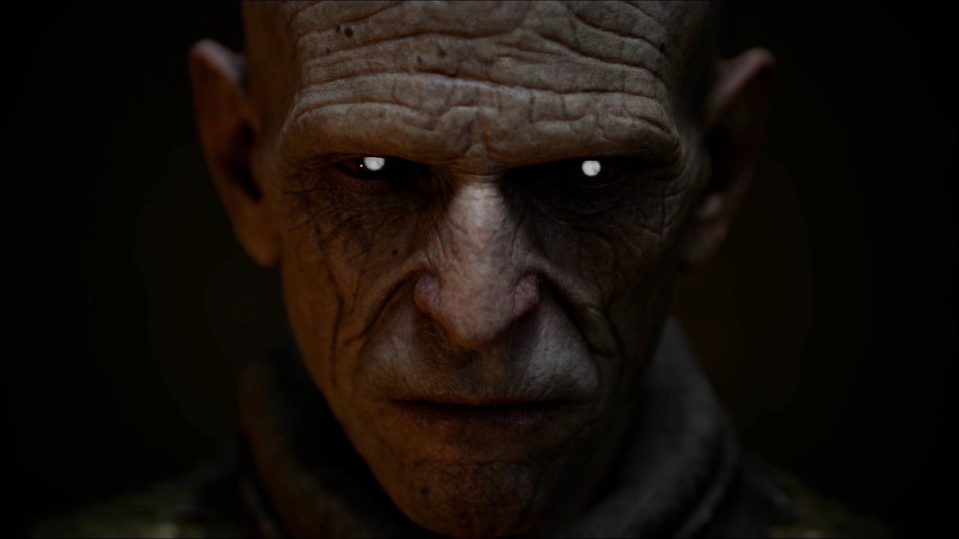 The Blood of Dawnwalker Vampire