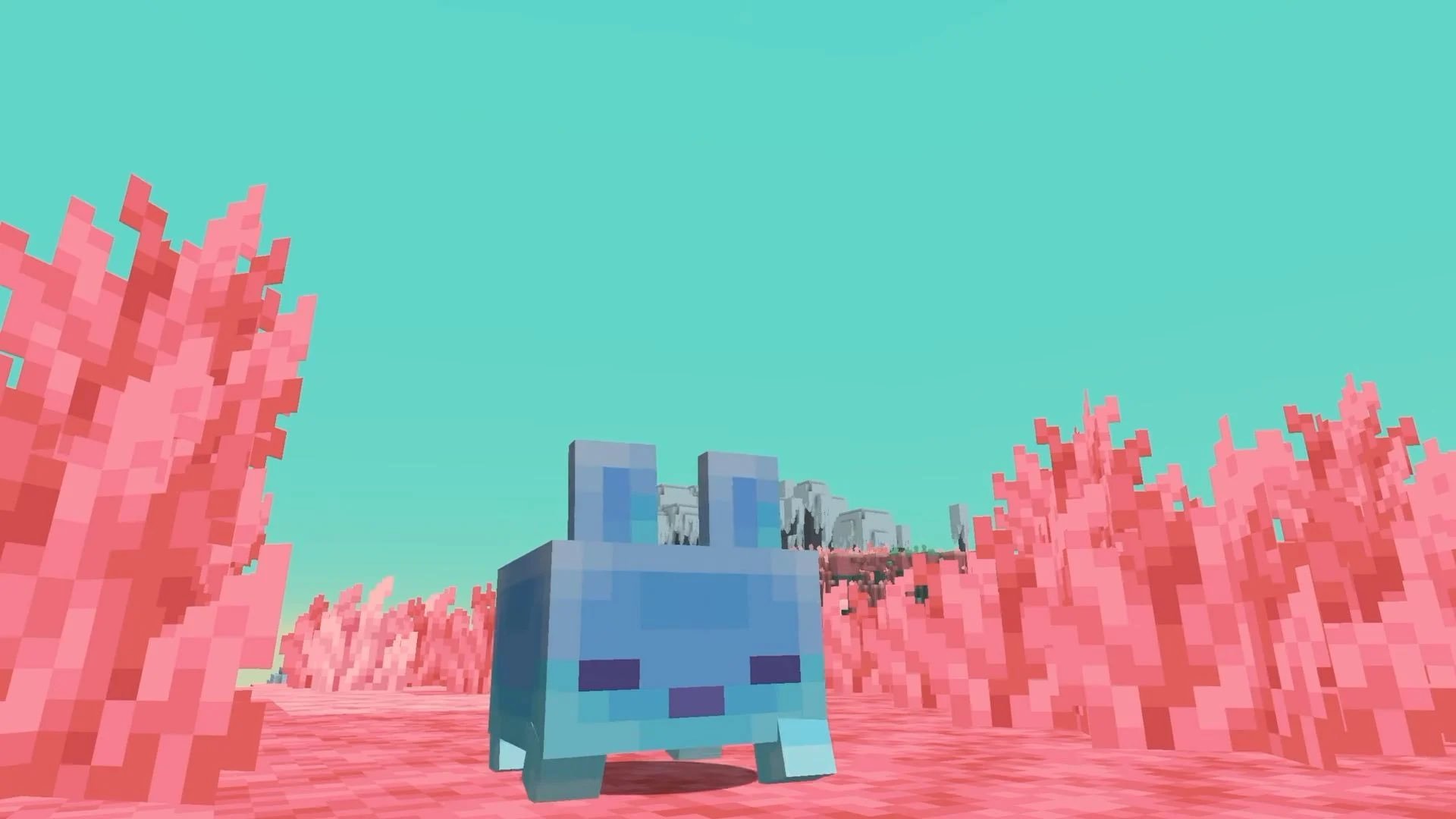 Sift mobs Minecraft